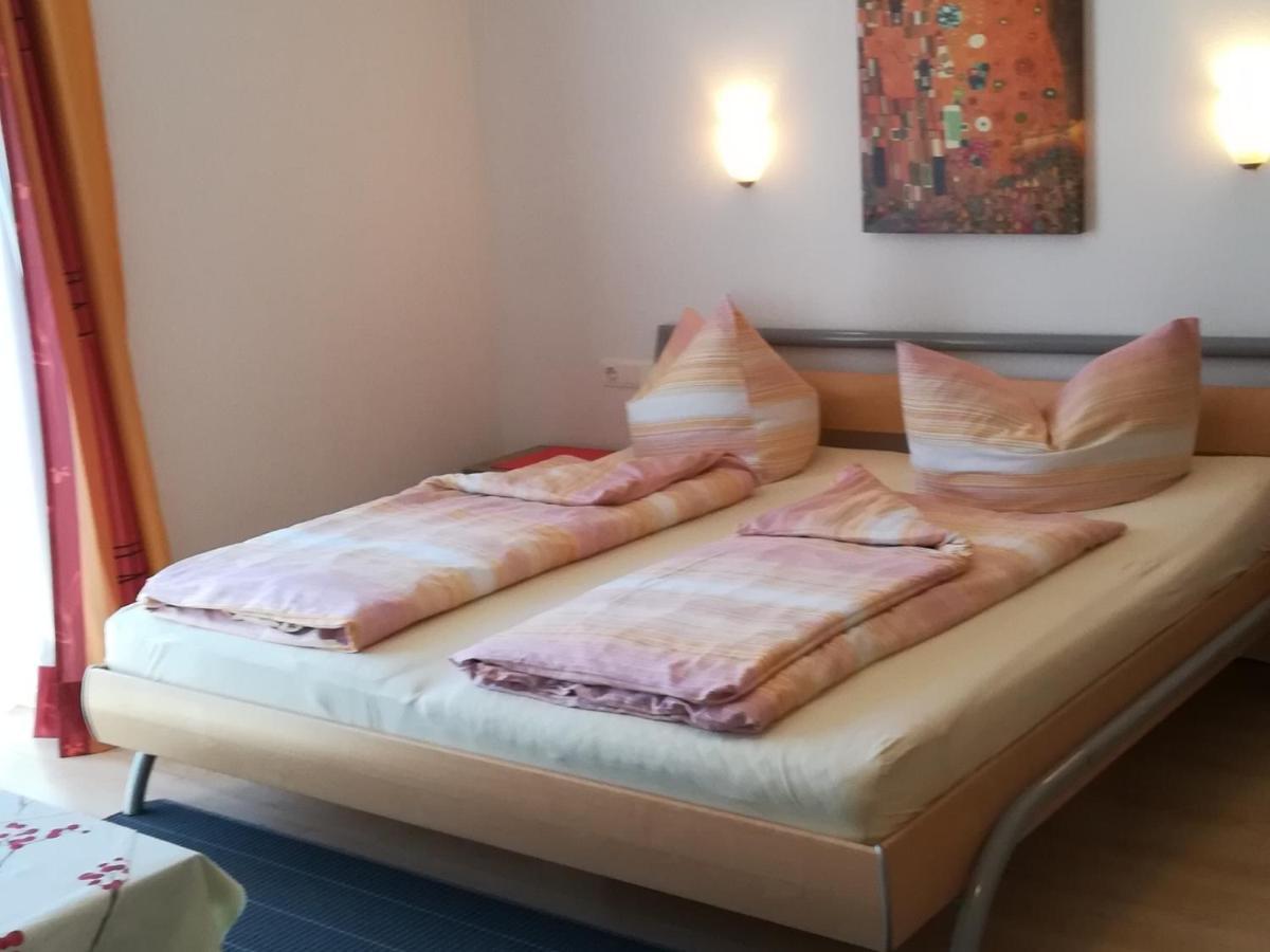 Appartement Maurer Niederau Exteriér fotografie