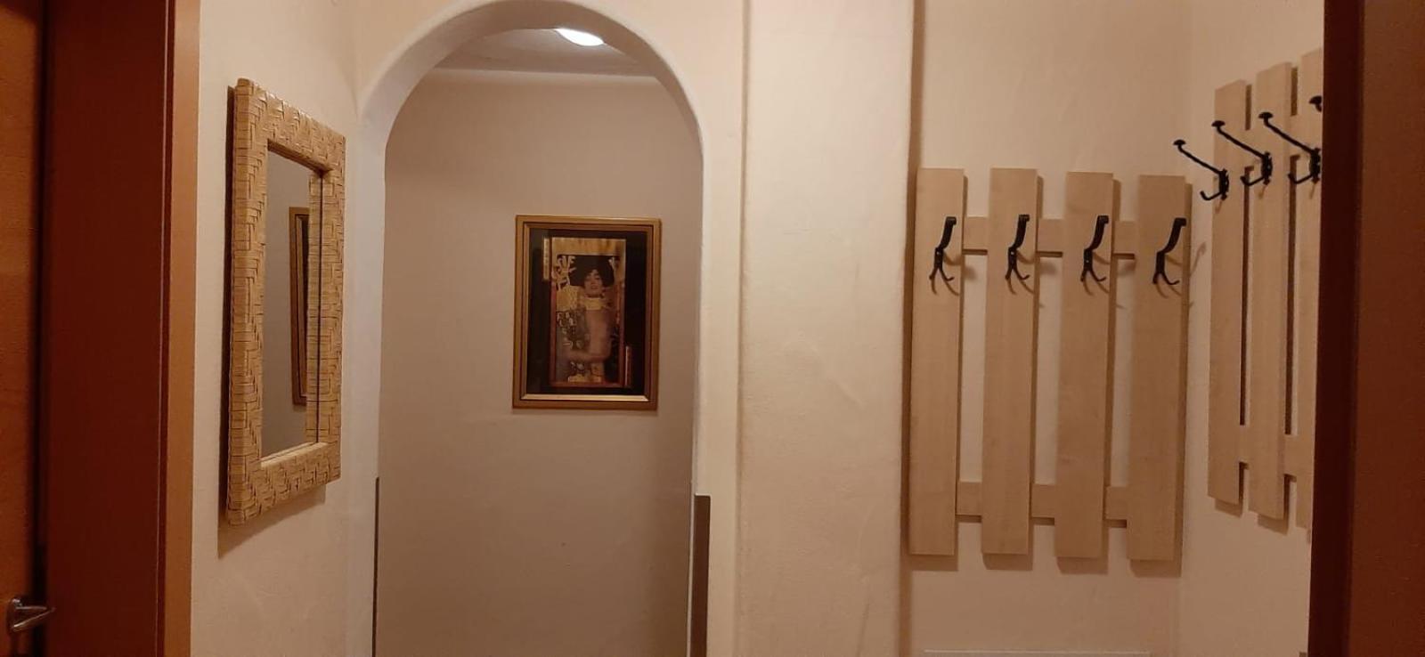 Appartement Maurer Niederau Exteriér fotografie