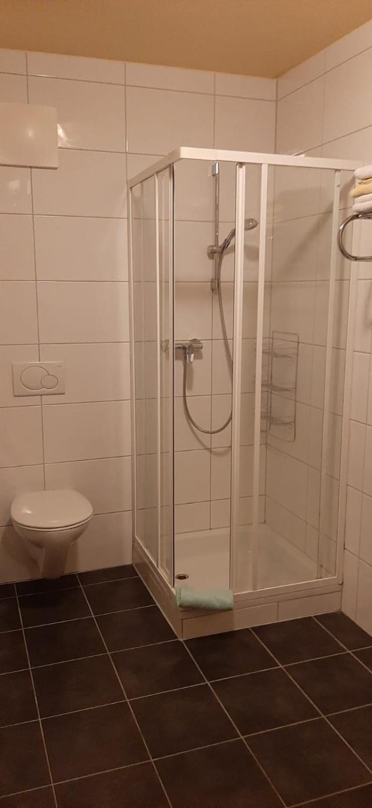 Appartement Maurer Niederau Exteriér fotografie