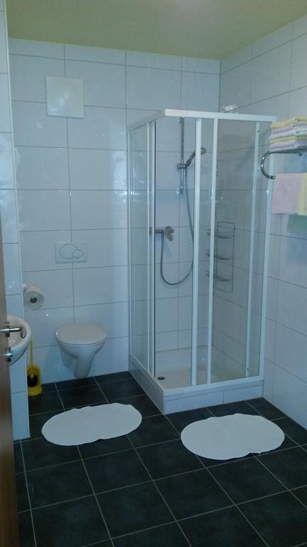 Appartement Maurer Niederau Exteriér fotografie