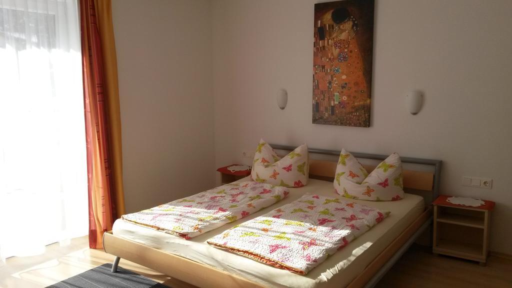 Appartement Maurer Niederau Exteriér fotografie